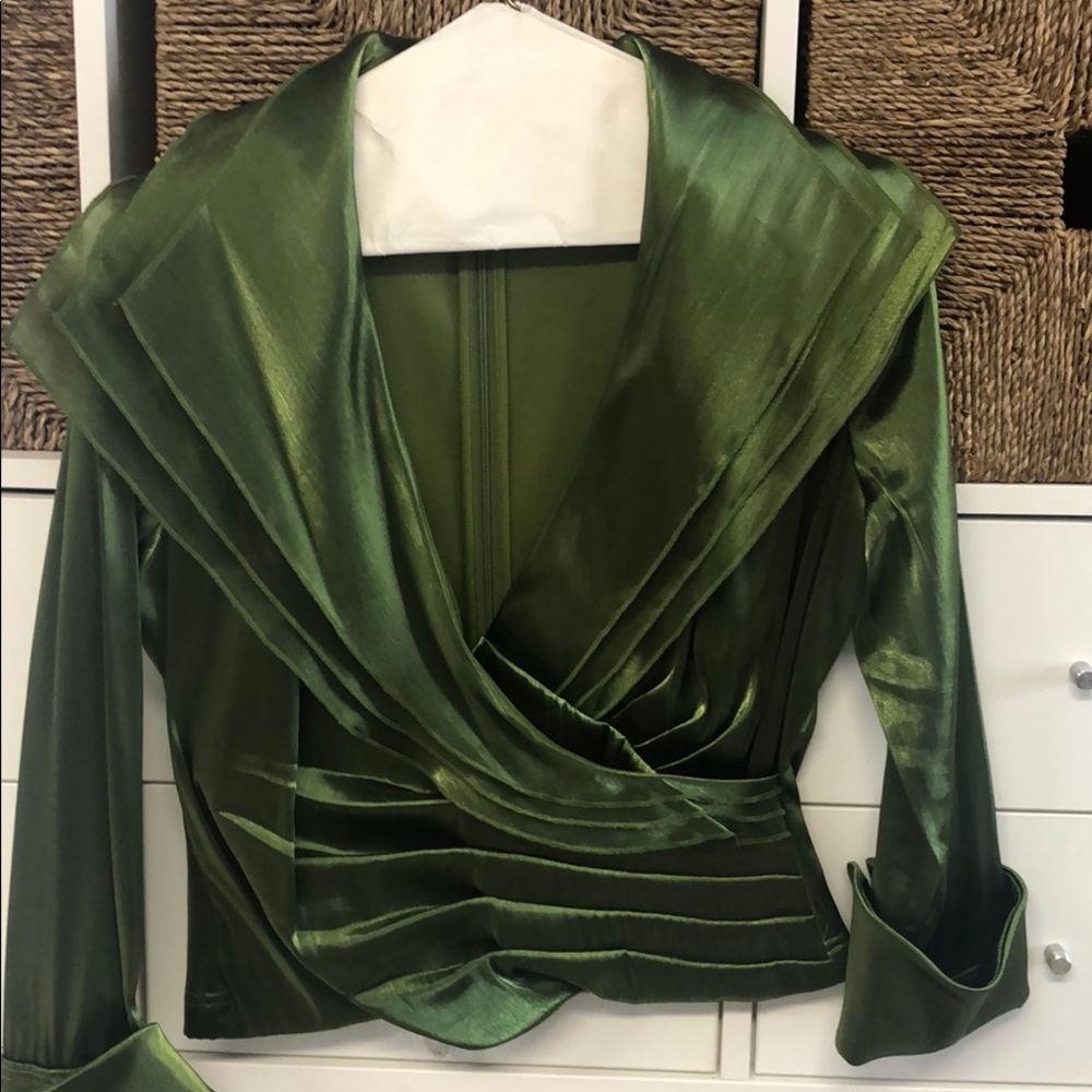 Coldwater Creek blouse